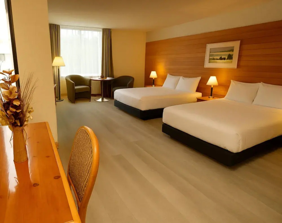 Hôtels Gouverneur Rimouski - Chambres