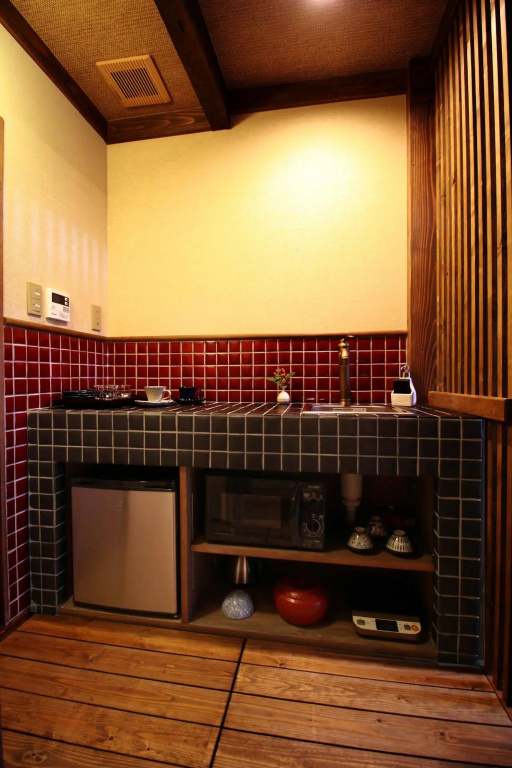 Hanakago Kyoto 사진 21