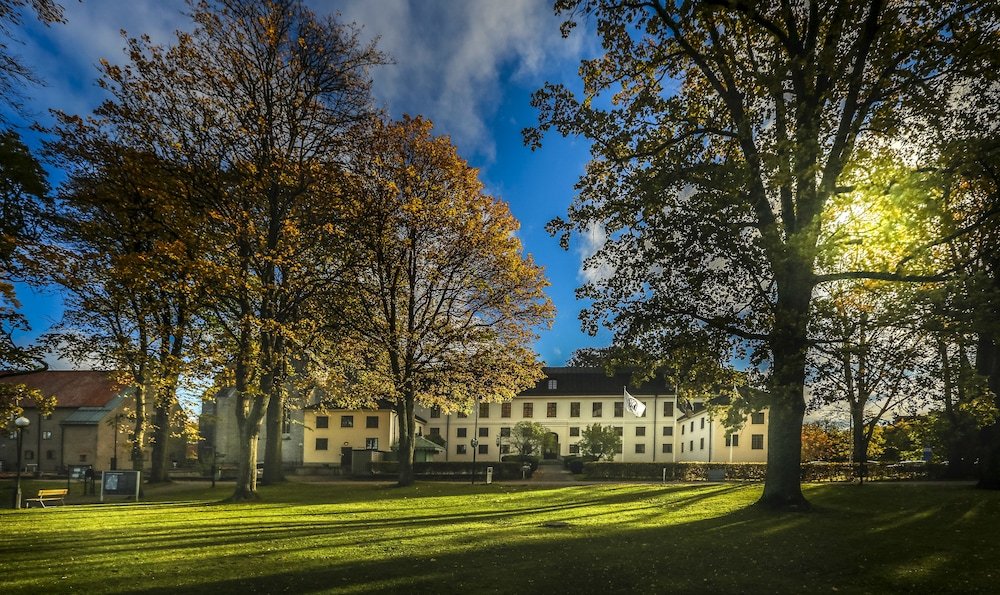 Vadstena Klosterhotel Klostergården image