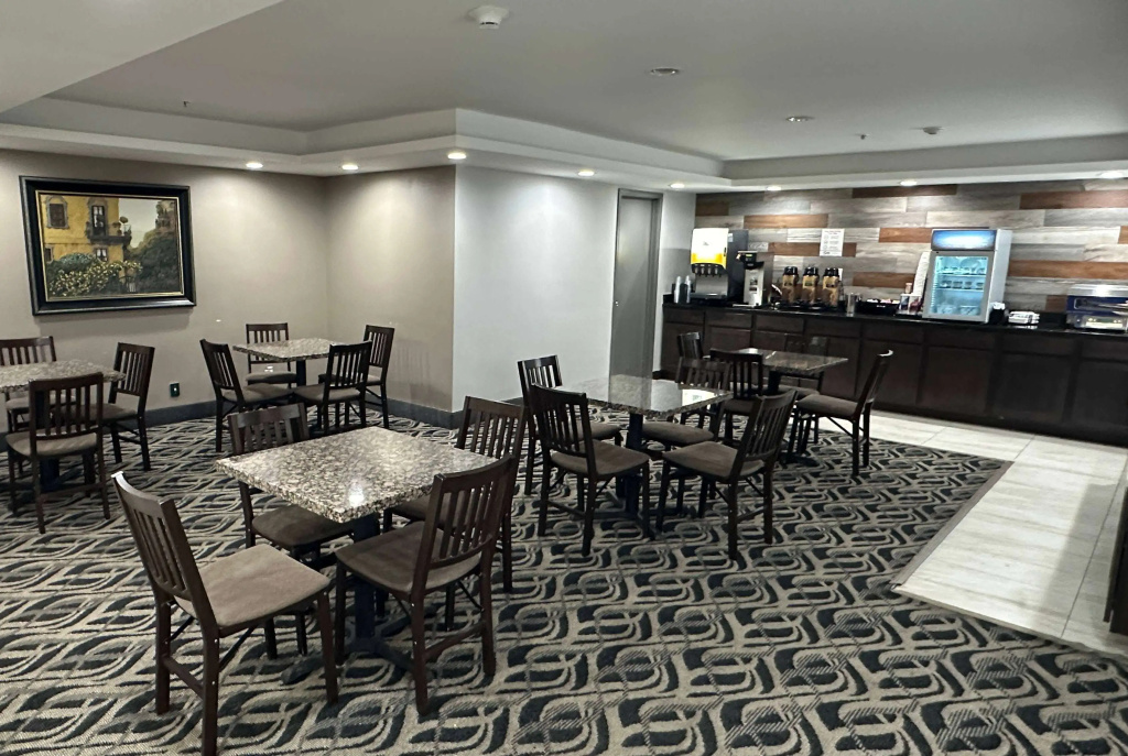 La Quinta Inn and Suites by Wyndham Cincinnati North - Général