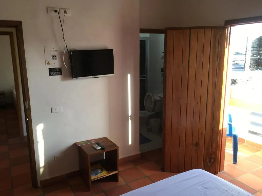 Hotel Pizzeria Opera Tolu - Chambres