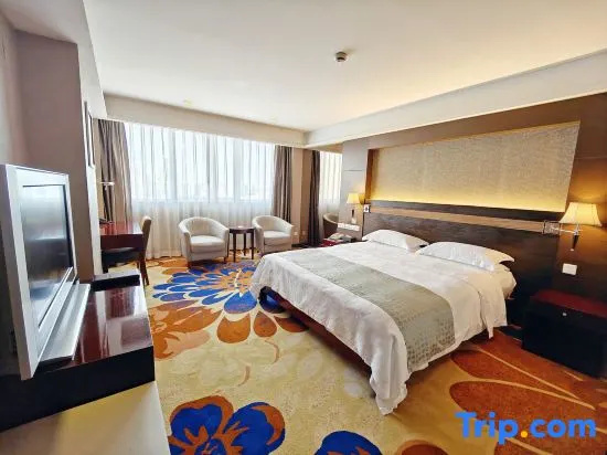 Southern Airlines Pearl International Hotel - Chambres