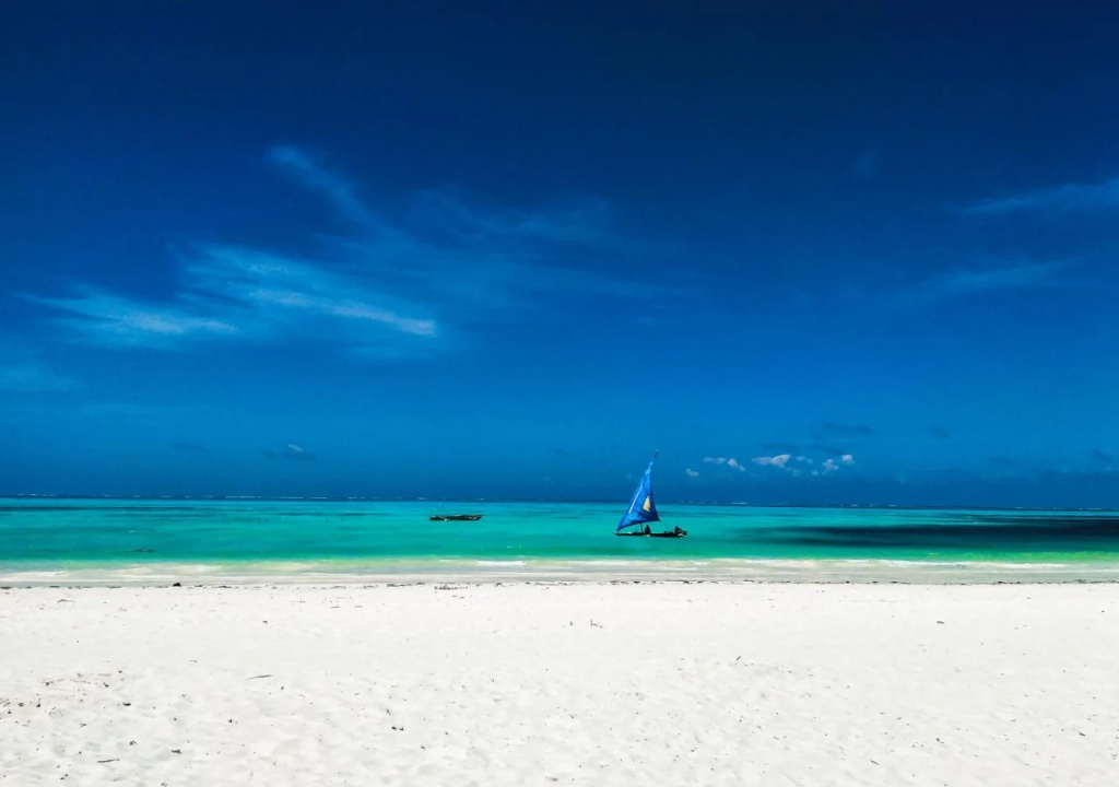 Beach & Waterfront