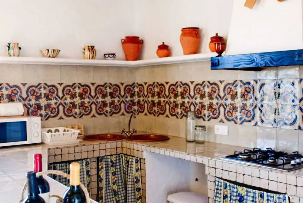 Cortijo Las Gachas - Général