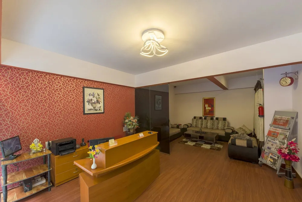 Hotel photo 15