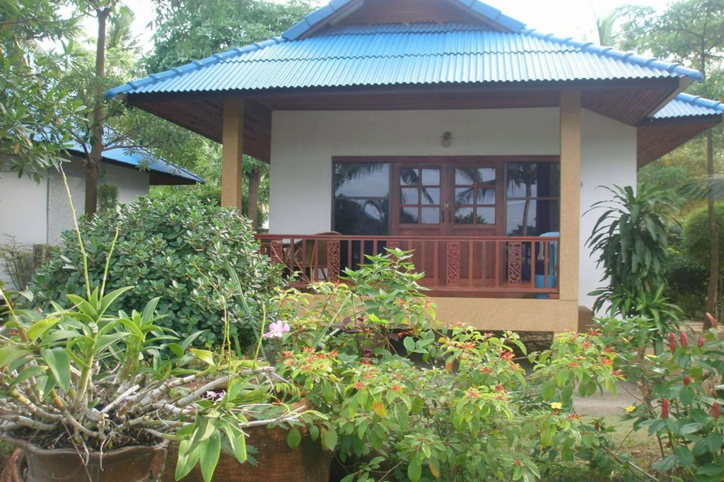 Rung Arun Resort