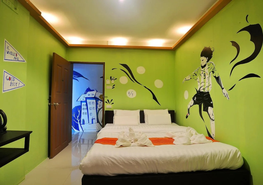 Hotel photo 3