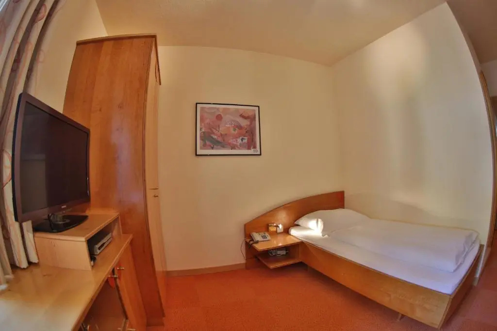 Hotel Restaurant Marko - Chambres