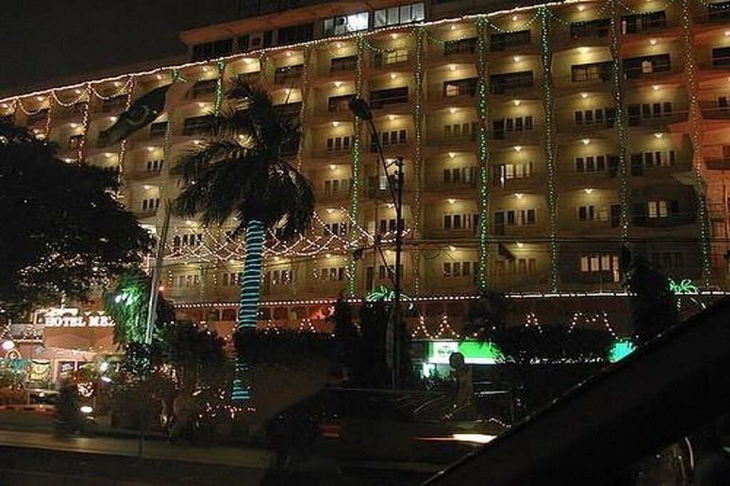 Hotel Faran Karachi image