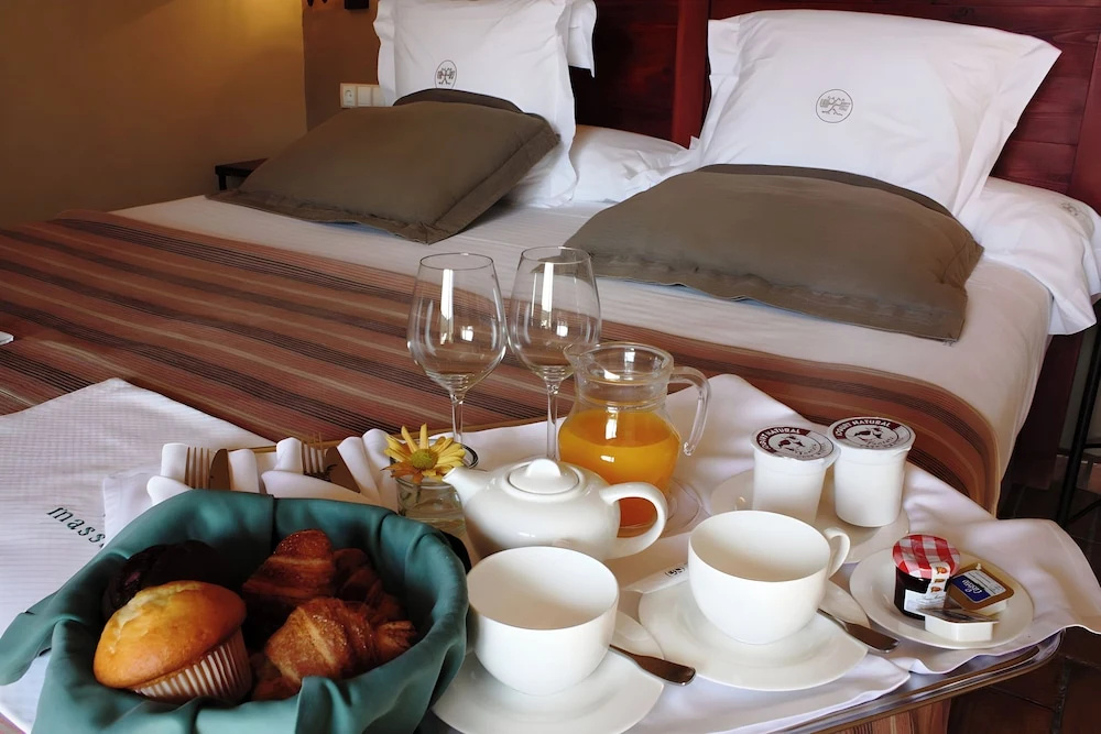 Mas Salvi Country Boutique Hotel - Général