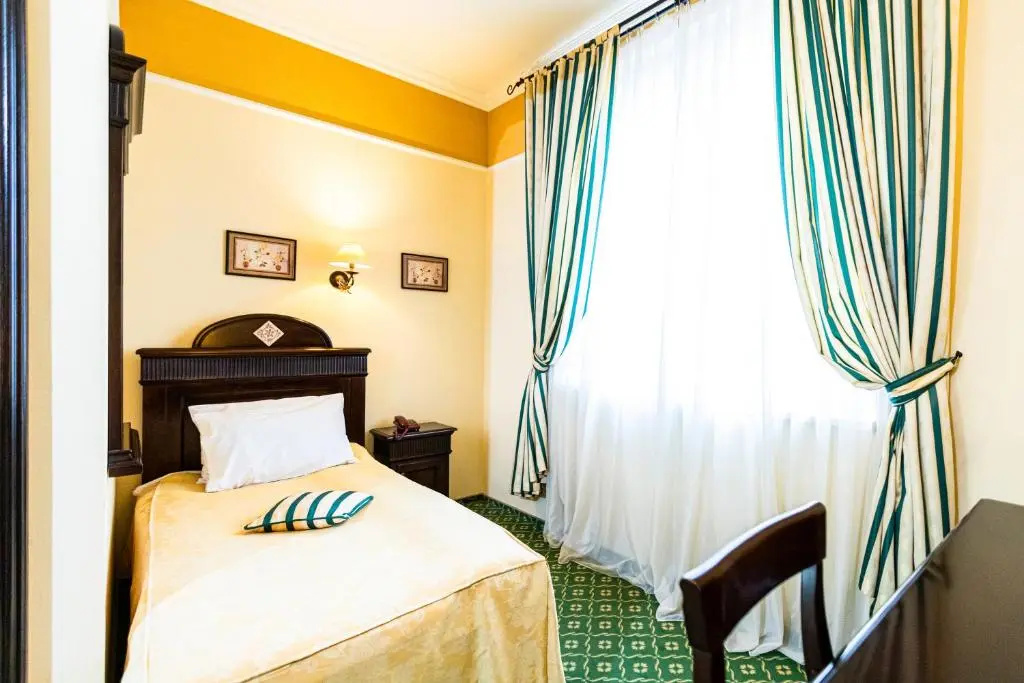 Hotel Koronna - Chambres