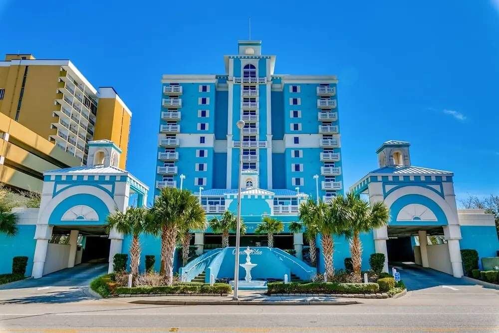 Hotel photo 8