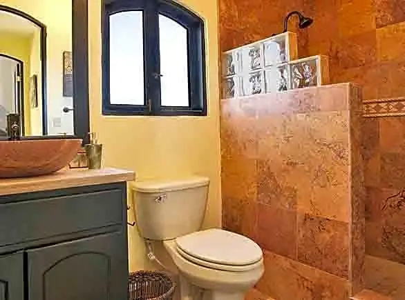 Rosarito Luxury Penthouse Vista Hermosa Resort - Chambres