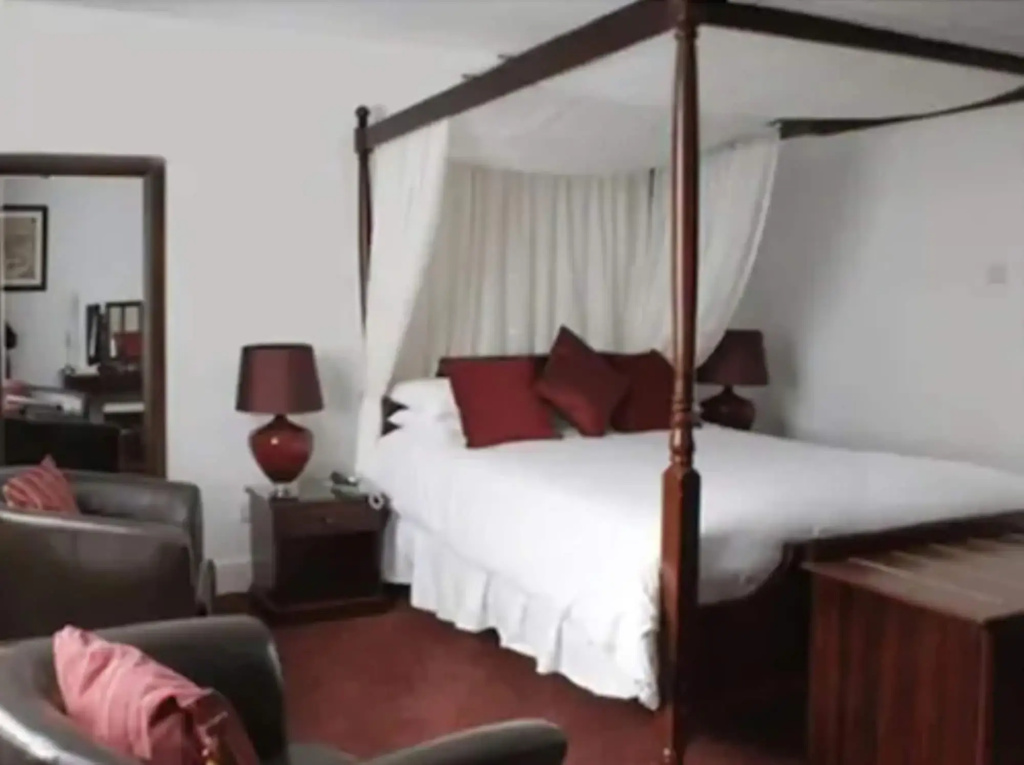 Thanington Hotel - Général
