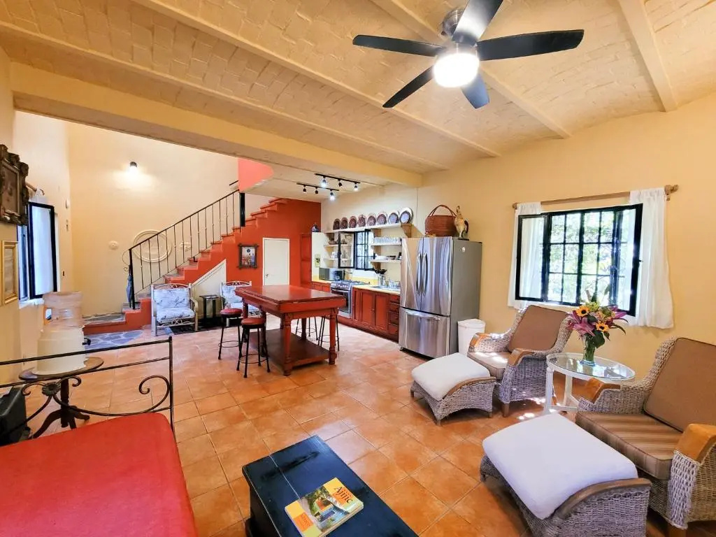 Deluxe Bungalow