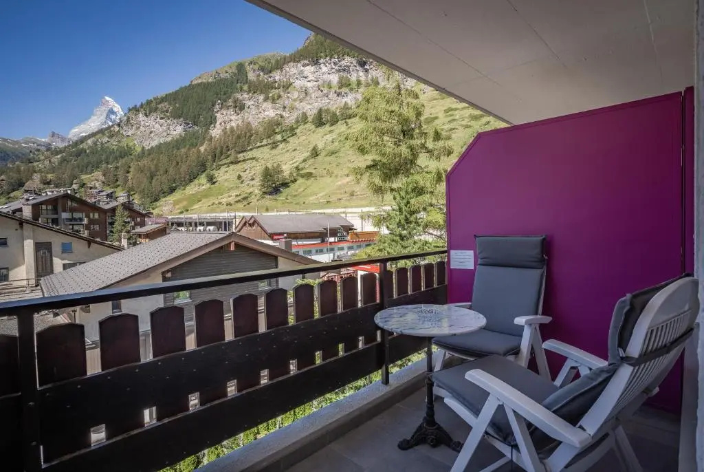 Arca Aparthotel & Spa - Chambres