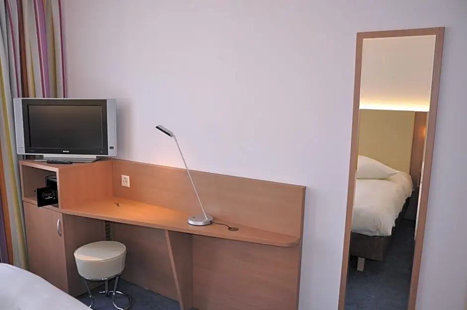Hotel du Nord - Chambres