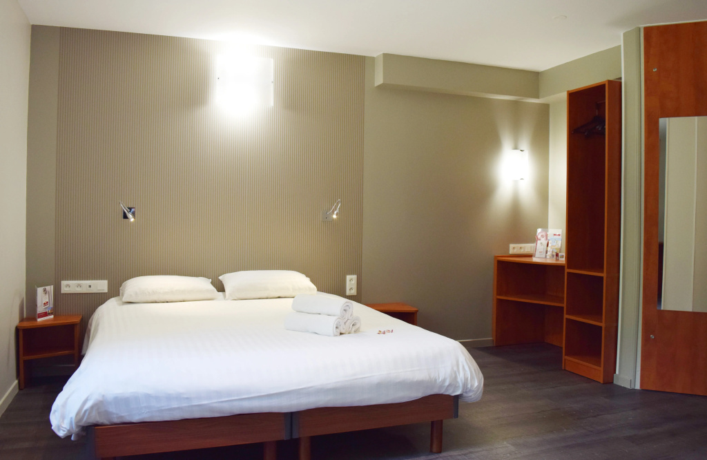 Voir la photo 4 — Brit Hotel Reims La Pompelle