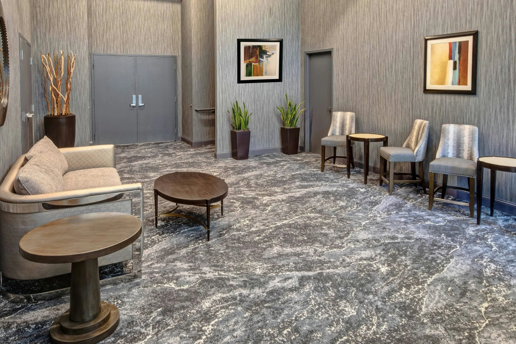 Residence Inn by Marriott Franklin Cool Springs - Général
