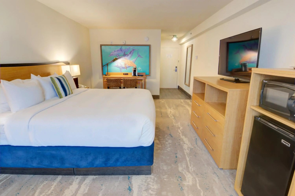 Guy Harvey Resort on St Augustine Beach - Général