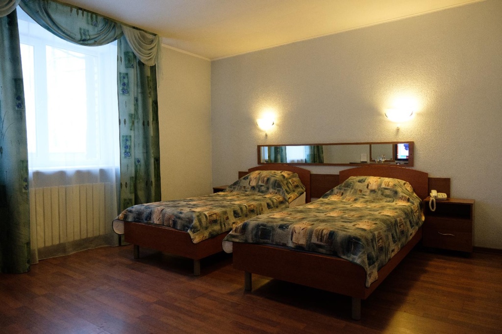Городок ГК — 4