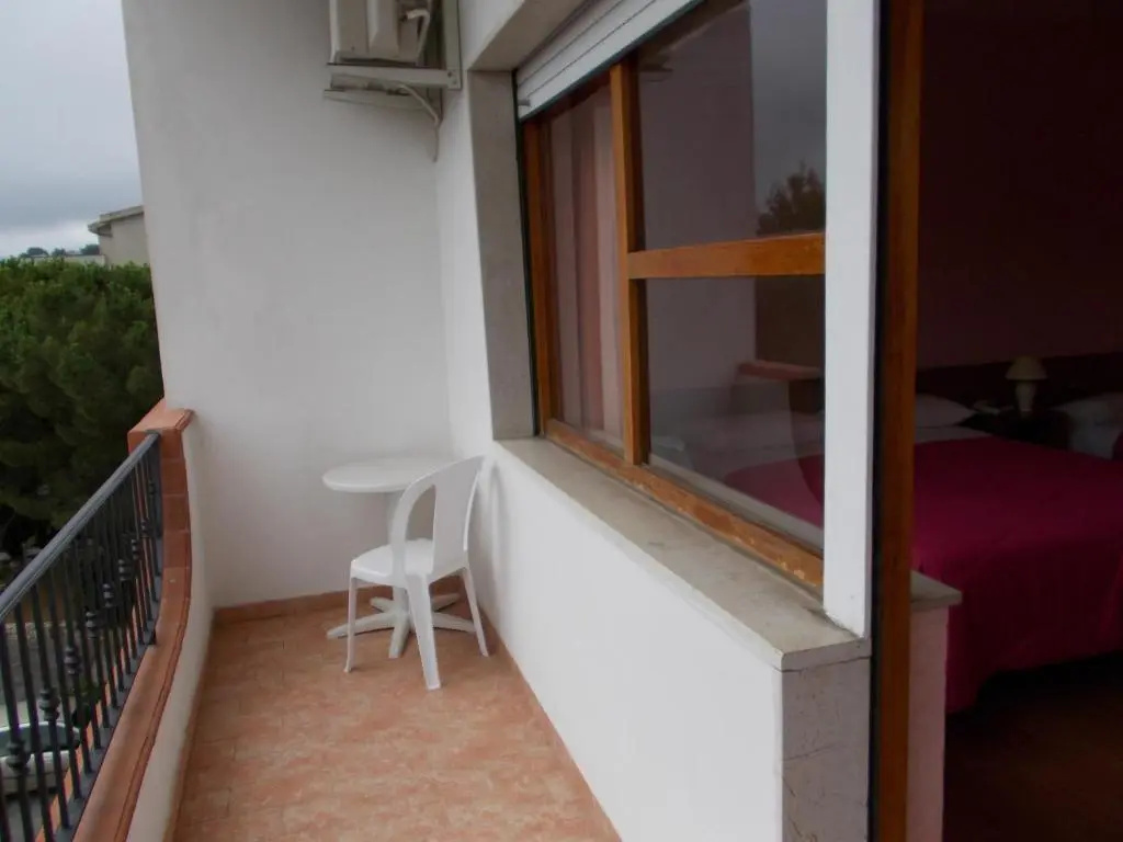 Hotel Maremonti - Chambres