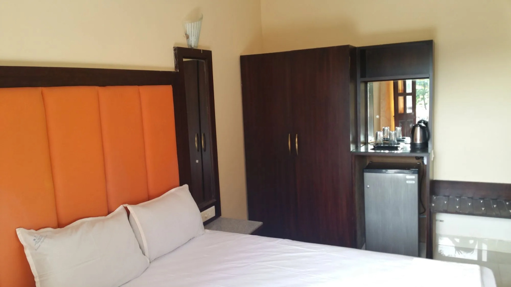 Hotel Riverside - фото 6