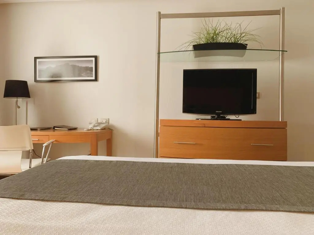 Hotel Mercury Inn - Chambres