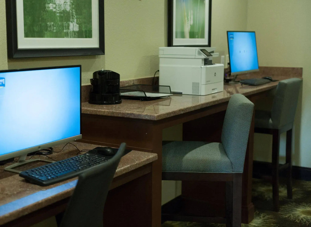 Staybridge Suites Austin North - Parmer Lane by IHG - Général