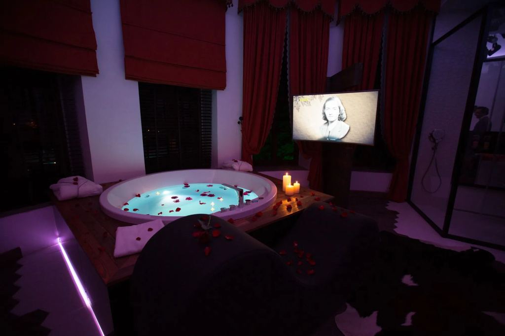 Hotel photo 21