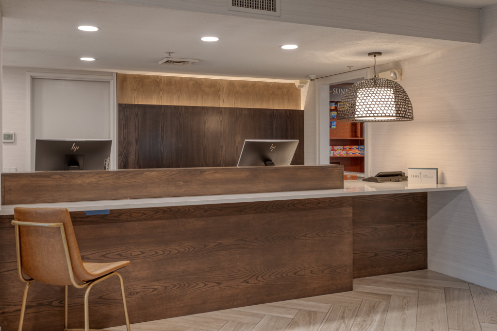 Staybridge Suites Allentown Bethlehem Airport by IHG - Général