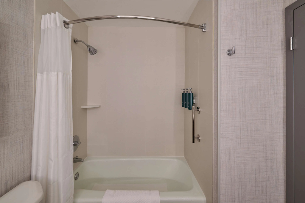 DoubleTree by Hilton Buena Park - Général