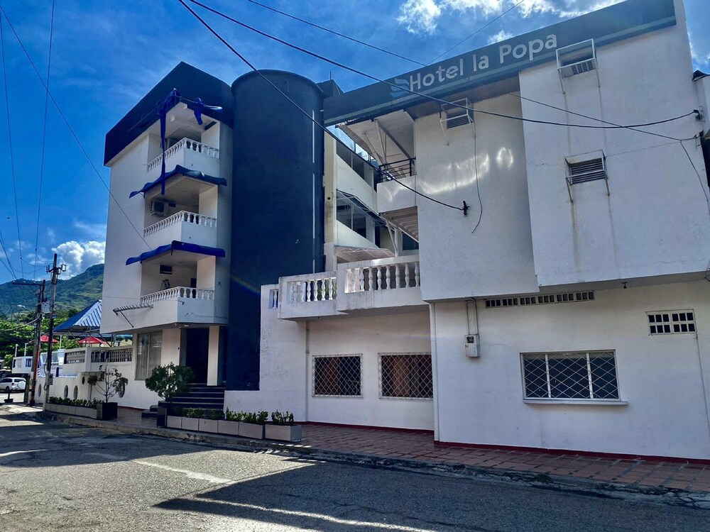 Hotel La Popa