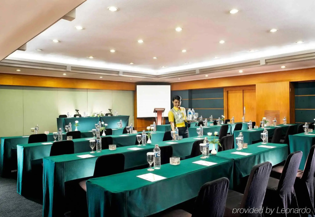 Tamarin Hotel Jakarta - Général