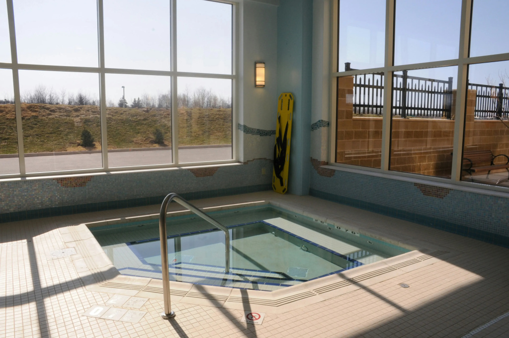 Hampton Inn & Suites by Hilton Halifax - Dartmouth - Général