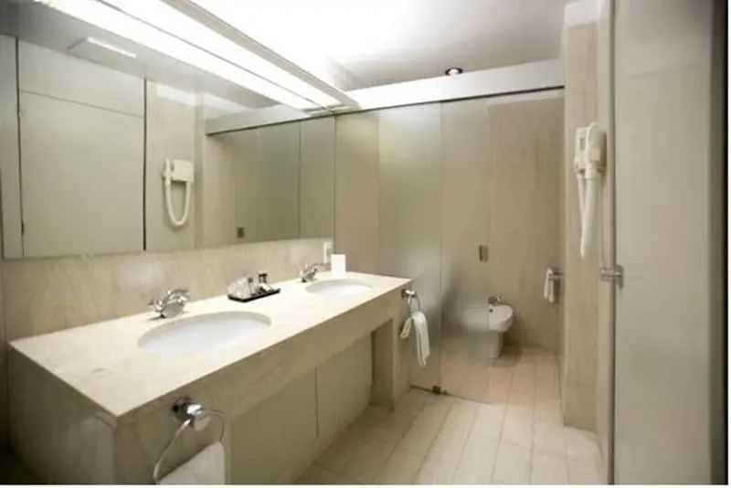 Hotel Solverde Spa & Wellness Center - Chambres