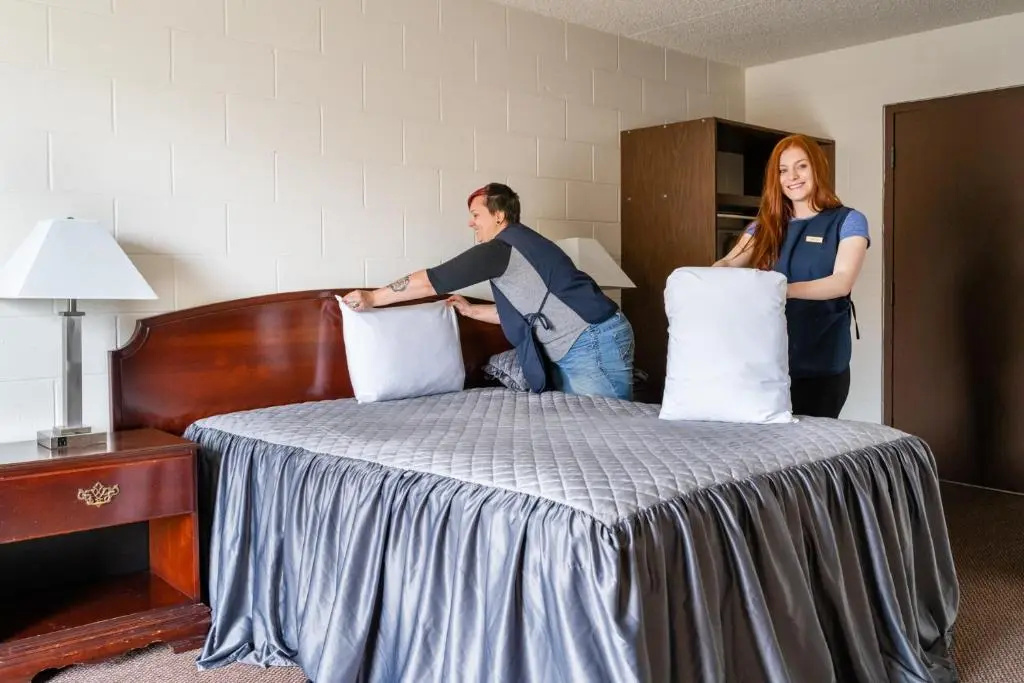 Deluxe Single room with balcony