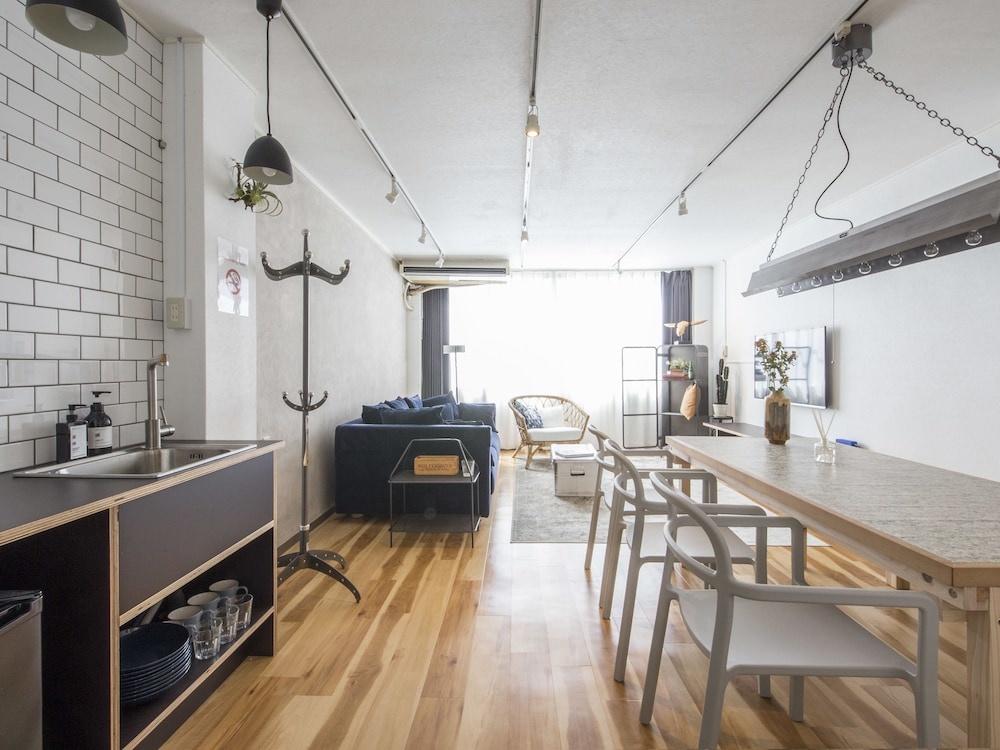 nid NAMBA Station House 사진 20