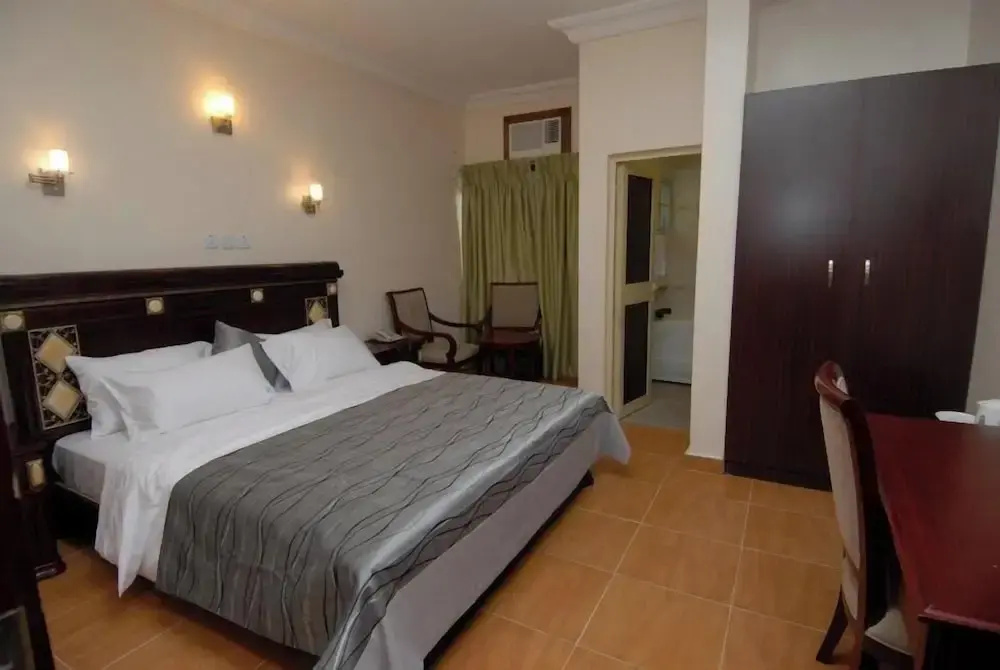 Hotel photo 5