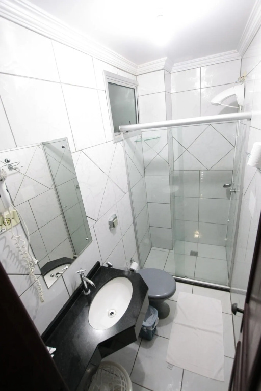 Hotel Três Fronteiras - Général