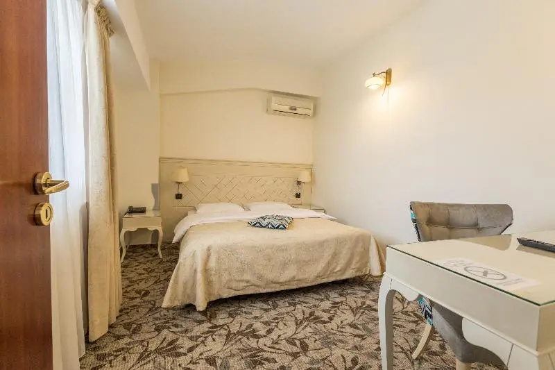 Siqua Hotel - Chambres