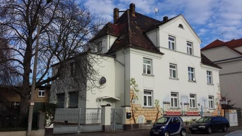 Pension Am Stadtrand