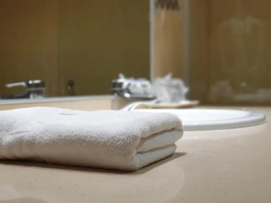 Hotel Suite Camarena - Chambres
