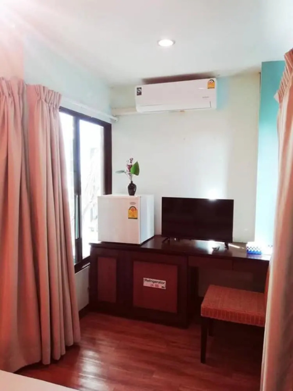Mandala House - Chambres