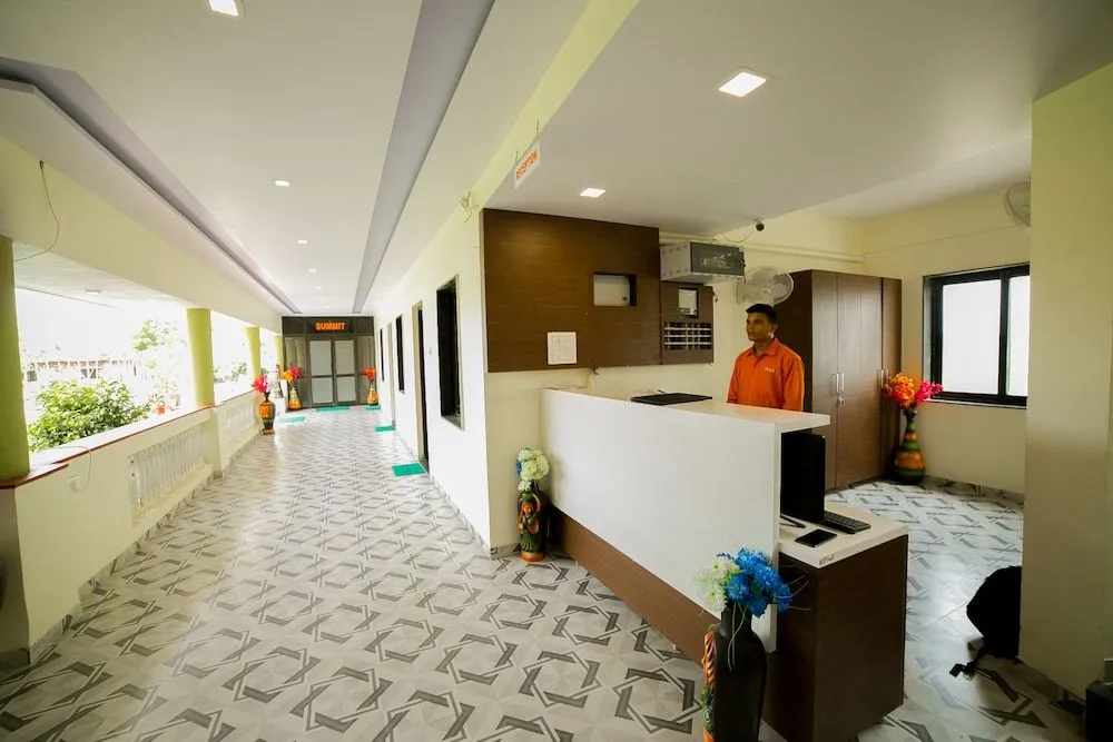 Hotel photo 20