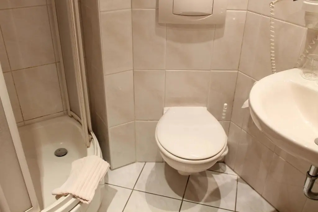 Hotel Haus Sonnenschein - Chambres