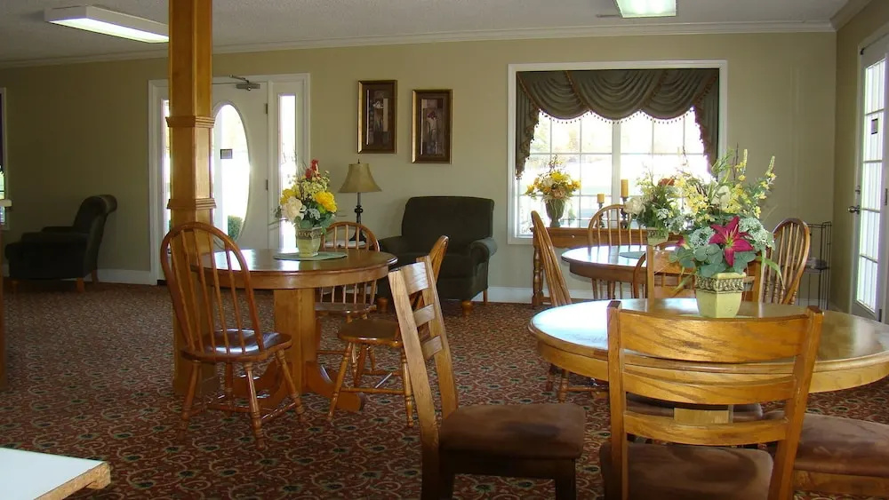 Honeysuckle Inn - Mountain View - Général