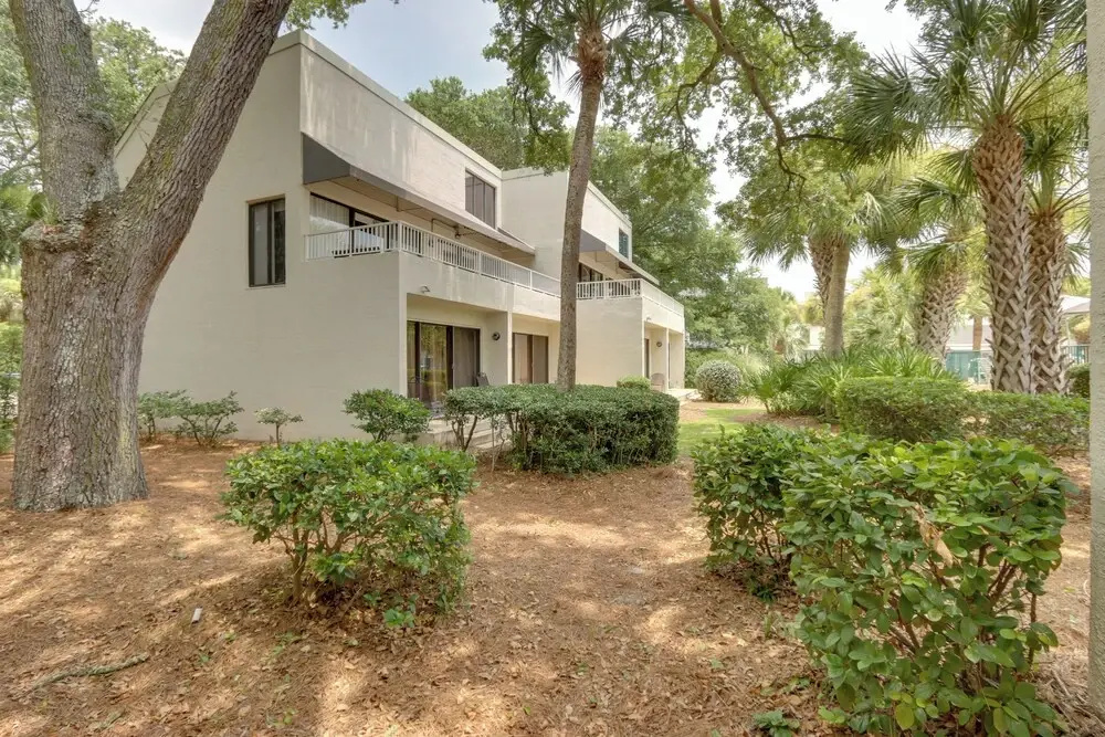 Pool & Beach Access: Hilton Head Island Villa!