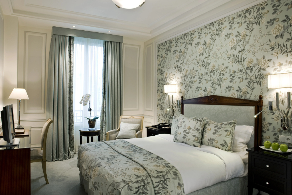 Hôtel Bowmann, a Small Luxury Hotel of the World — фото