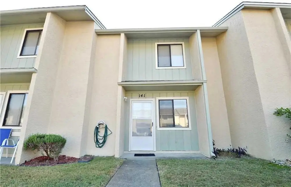 Gulf Highlands 141 - Two Bedroom Condo